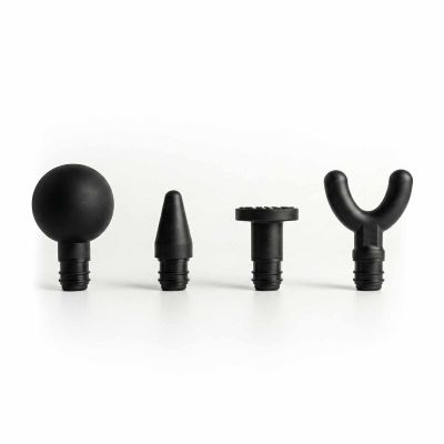 34. Body Sculpture Power Quattro BM 523 Handheld Massager