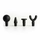 34. Body Sculpture Power Quattro BM 523 Handheld Massager