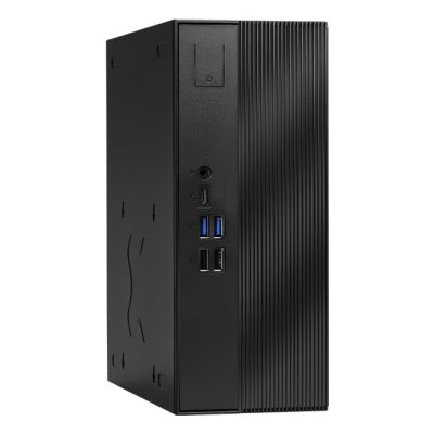 2. ASRock Barebone Deskslim B760/B/BB/BOX