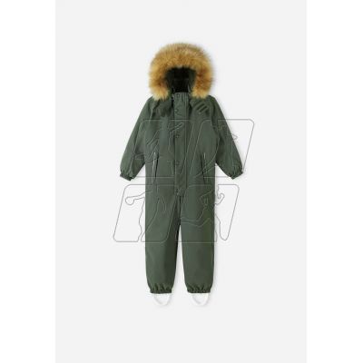 3. Reima Reimatec Stavanger Jr winter suit (5100110A-8510)