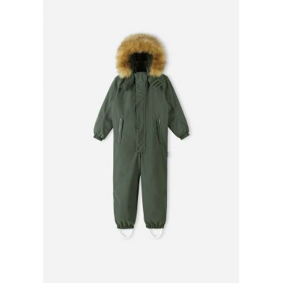 3. Reima Reimatec Stavanger Jr winter suit 5100110A-8510