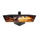 17. AOC Q25G4SR Monitor, 24.5 inches, IPS, QHD connector, 16:9, 300 Hz, 1 ms, 2560 x 1440 pixels, 400 cd/m2, HDMI ports: 2, Black