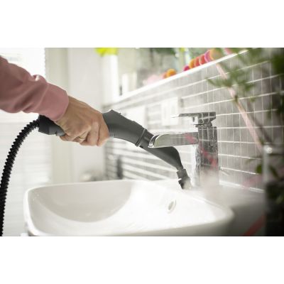 10. KARCHER SC 3 EasyFix Steam Cleaner - 1.513-650.0