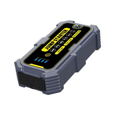 7. Extralink MaxJump 1 Power-Booster & Powerbank