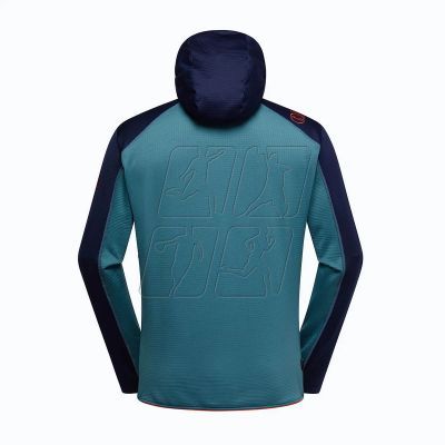 2. La Sportiva Session Tech Hoody M L70 643642