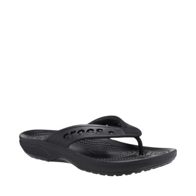 7. Crocs Baya II Flip 208192 001 Flip-Flops