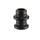 NECO 1'' H36.5 THREAD black H831