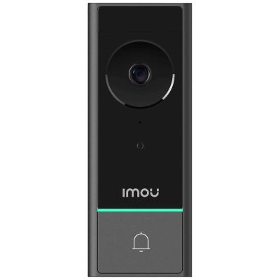 13. Imou DB60 Kit Wireless Doorbell