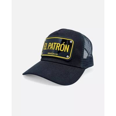El Patrón Black – Cap 1-1001-U00