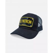 El Patrón Black – Cap 1-1001-U00