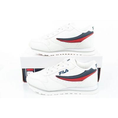 14. Fila Orbit Jr 1010783.98F shoes