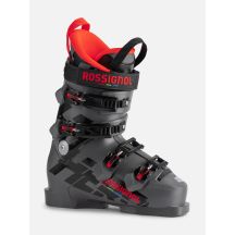 ROSSIGNOL HERO WORLD CUP 90 SC Meteor Grey Ski Boots