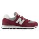 11. New Balance U574BGH shoes