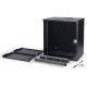 Digitus SOHO Pro Network Kit, 483 mm (19") - 12U, 540 x 400 mm (W x D)