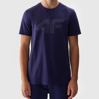 T-shirt 4F M 4FWSS24TTSHM1155 31S