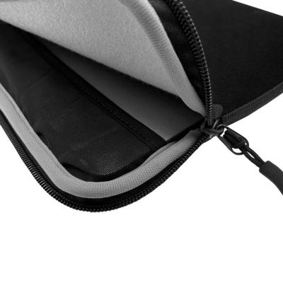 3. Puro Sleeve 16" Laptop Bag - Black