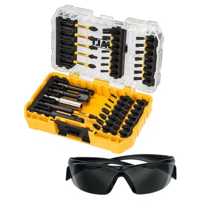 2. DeWALT DT70733T impact bit set 38 pcs
