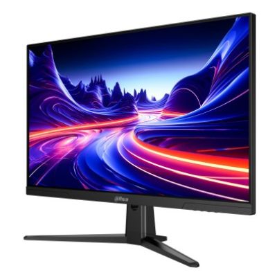 3. Dahua Technology LM27-E231BN computer monitor 68.6 cm (27") 1920 x 1080 px Full HD LED Black