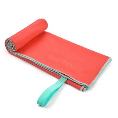 23. Meteor towel M 50 x 90 cm 31571 coral