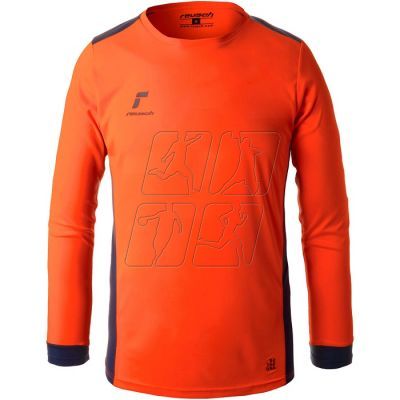 Reusch Match Jr 55/21/700/2290 Goalkeeper Jersey