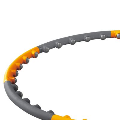 2. BODY SCULPTURE WEIGHTED HULA HOOP BB 6430