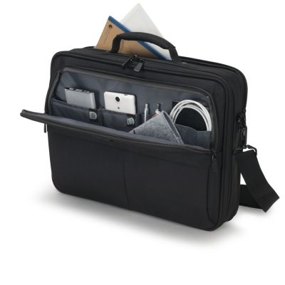 6. Dicota Eco Multi Plus Laptop Bag SCALE 14-15.6