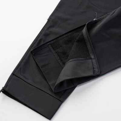 6. PANTES TM SENIOR Training Trousers