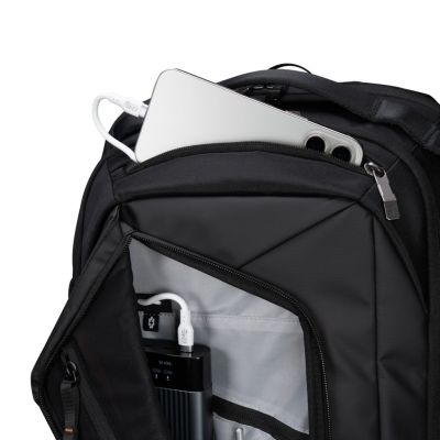 18. Targus | Pro-Tek Tech | Fits up to size 16" | Backpack | Shoulder strap | Black