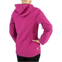 Viking Trek Pro 2.0 Lady Women's Jacket Pink XS