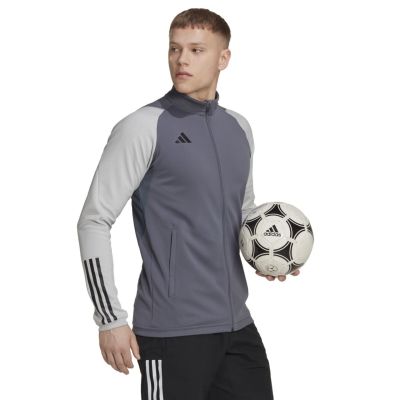 9. Adidas Tiro 23 Competition Training M HP1908 sweatshirt