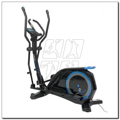 31. HMS Premium H1833-i electromagnetic elliptical cross trainer