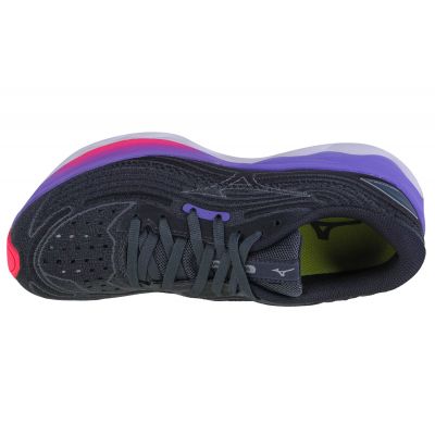 3. Mizuno Wave Skyrise 4 W Running Shoes J1GD230971