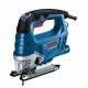 7. Bosch GST 750 electric jigsaw 520 W 2.29 kg