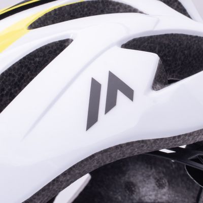 9. Martes Gubbe 92800664431 Bicycle Helmet