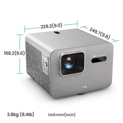 3. BenQ TK705i Projector (9H R0C77 57E) BenQR0C77 BenQ R0C77