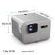 3. BenQ TK705i Projector (9H R0C77 57E) BenQR0C77 BenQ R0C77