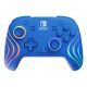 9. PDP Afterglow Wave Blue USB Gamepad Analog/Digital Nintendo Switch, Nintendo Switch OLED