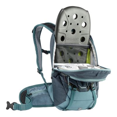 10. Deuter Attack 8 JR Backpack 3612121-4409 