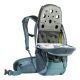10. Deuter Attack 8 JR Backpack 3612121-4409 