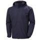 5. Helly Hansen Team Dubliner Jacket M 53370 597