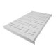 Digitus Shelf with variable mounting rails for permanent installation in 483 mm (19") cabinets