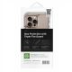 5. Uniq Combat Magclick Charging Case for iPhone 16 Pro Max - Gold