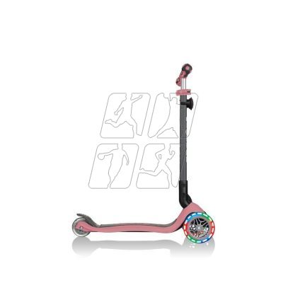 30. Scooter, bike, Globber GO-UP Deluxe Lights 646-210