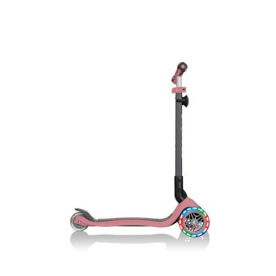 30. Globber GO-UP Deluxe Lights 646-210 scooter/bike