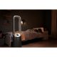 31. Philips Air Performer 8000 AMF870/15 3-in-1 air purifier with fan and heating function