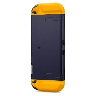 3. Spigen Nano Pop Case for Nintendo Switch 2 - Navy Blue