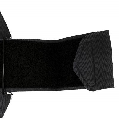 3. Nike Lean Armband NRN65-082