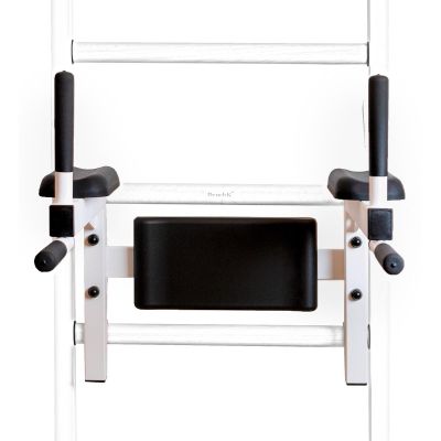 Exercise Bars with Back Support for BenchK Wall Bars DB1W