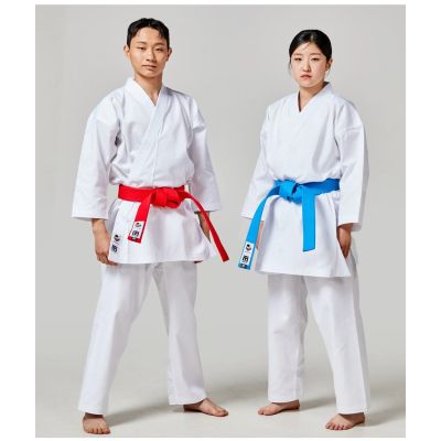 4. Kimono for karate School WKF | MOOTO