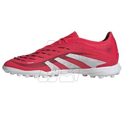 2. Adidas Predator Pro TF ID3764 shoes